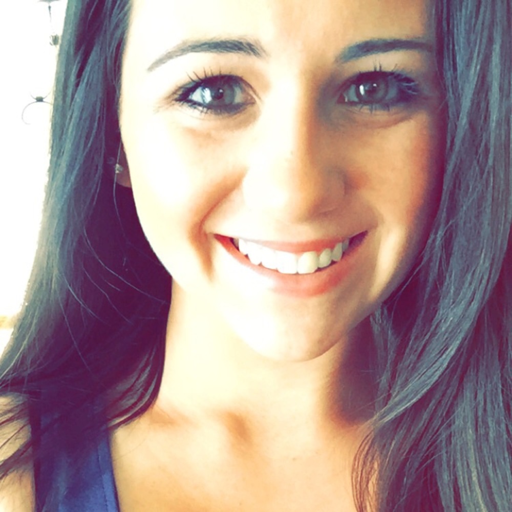 Meet your Posher, Kayley